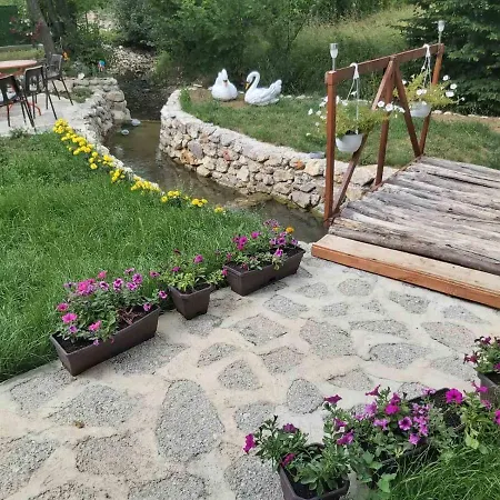 Holiday home Ranch 