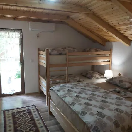 Casa de Férias Ranch 