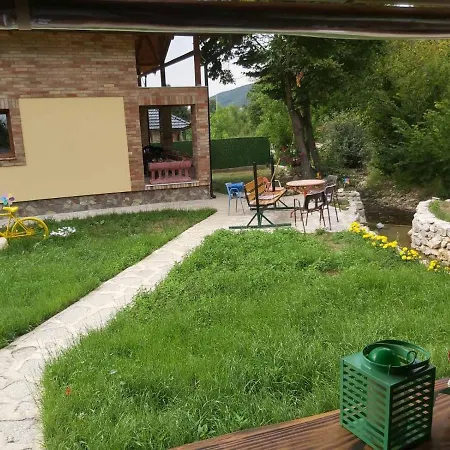 Holiday home Ranch 