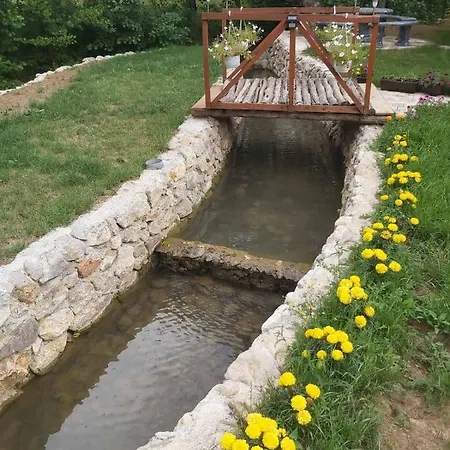 Holiday home Ranch 