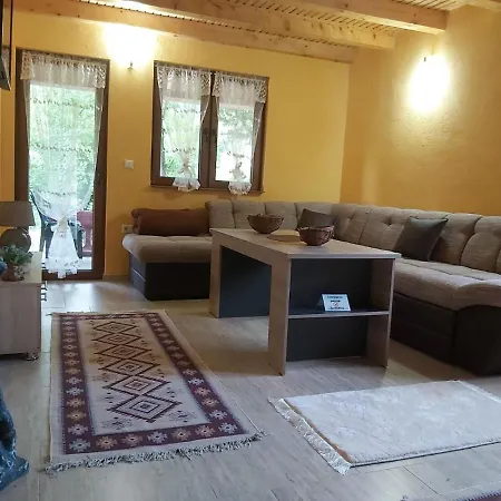 Casa de Férias Ranch 