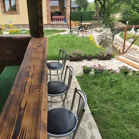 Ranch 
