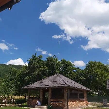 Ranch 
