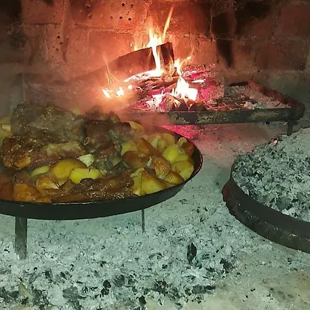 Vikendica Ranch 