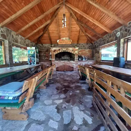 Holiday home Vikendica, Bazen, Sedrvan, Rafting Na Uni, Quad *