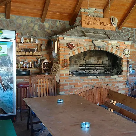 Casa de Férias Ranch 