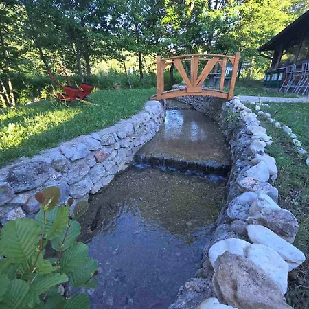 Ranch 