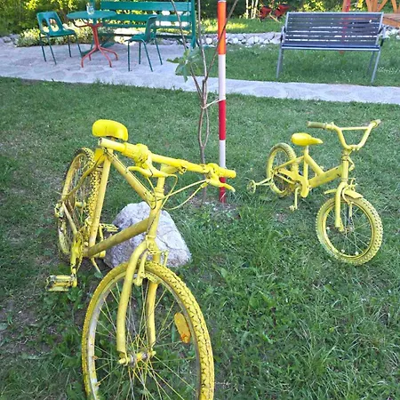 Holiday home Vikendica, Bazen, Sedrvan, Rafting Na Uni, Quad