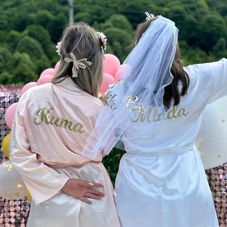 Holiday home Vikendica, Bazen, Sedrvan, Rafting Na Uni, Quad *