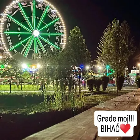 Holiday home Vikendica, Bazen, Sedrvan, Rafting Na Uni, Quad Bihac