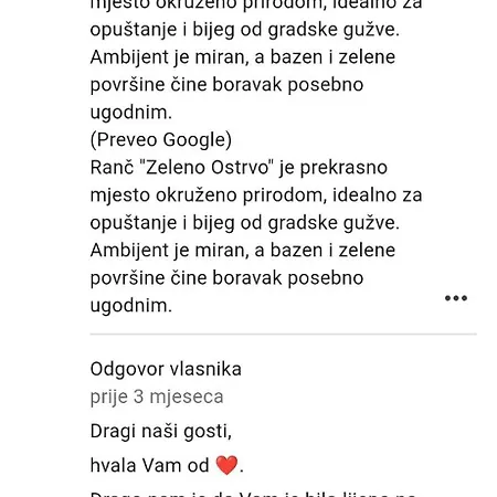 Holiday home Vikendica, Bazen, Sedrvan, Rafting Na Uni, Quad